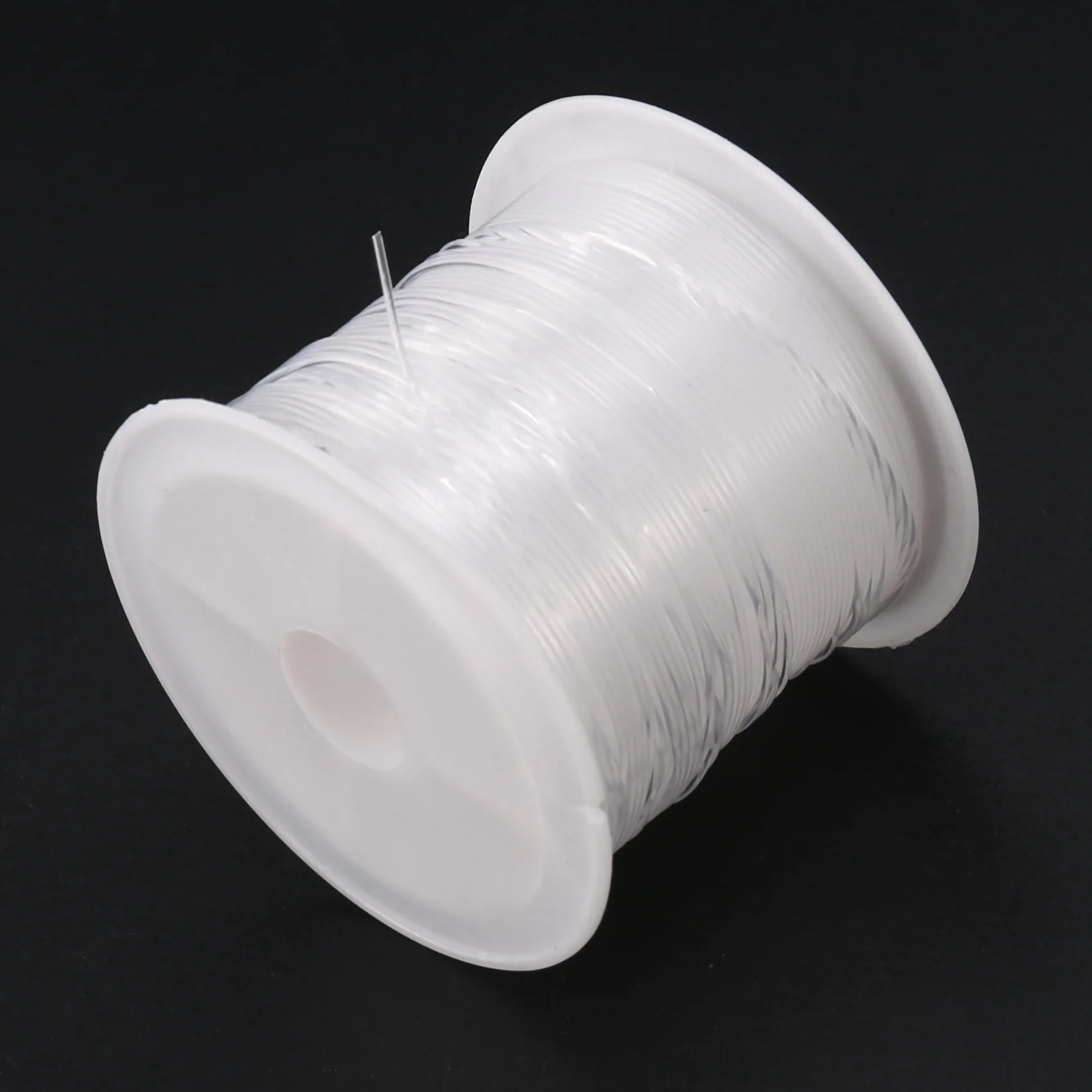 53 фунта 0 6 мм прозрачная нейлоновая рыболовная леска