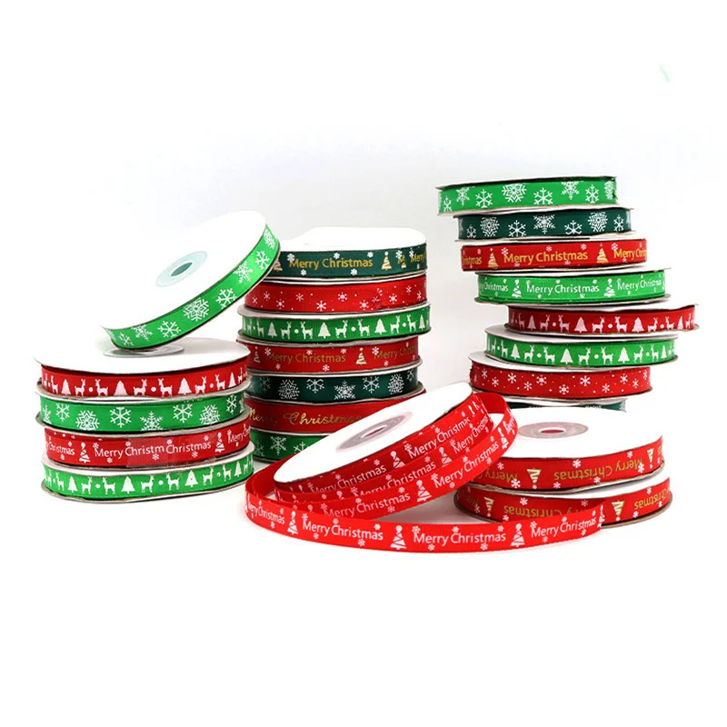 

25 ярдов, 10 мм, натуральные ленты, рукоделие, шитье одежды, Корсажная атласная белая лента, свадебный подарок, банты, «сделай сам», рождественс...