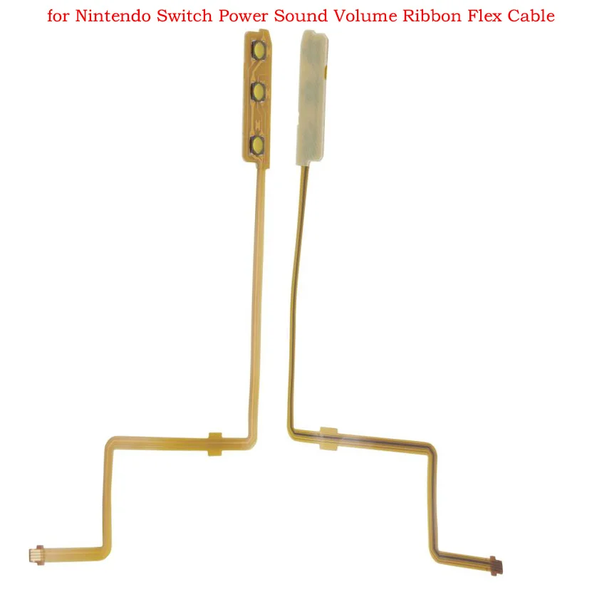 гибкий кабель для кнопки включения/выключения