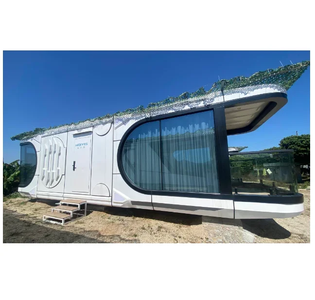 Современная крышка для дома контейнер гостиницы домашняя подставка сна уличный