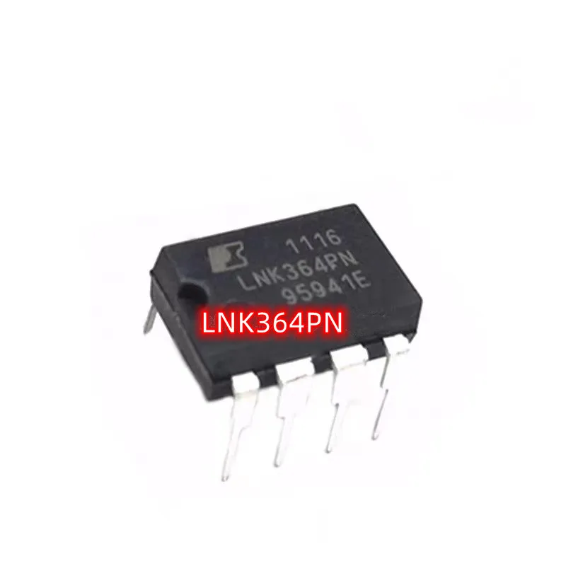 100 шт./партия LNK364PN DIP7 LNK364P DIP LNK364 364PN DIP-7