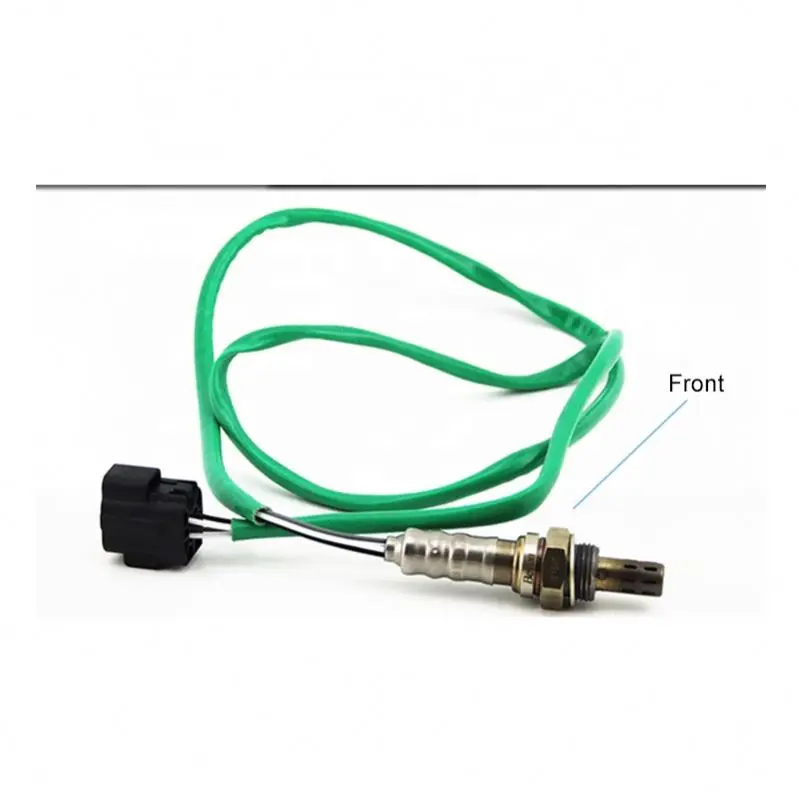 

Factory Selling Front Oxygen Sensor for Mazda M6 2.3/FML1.6 L813-18-861 ZL27-18-861A ZL27-18-861