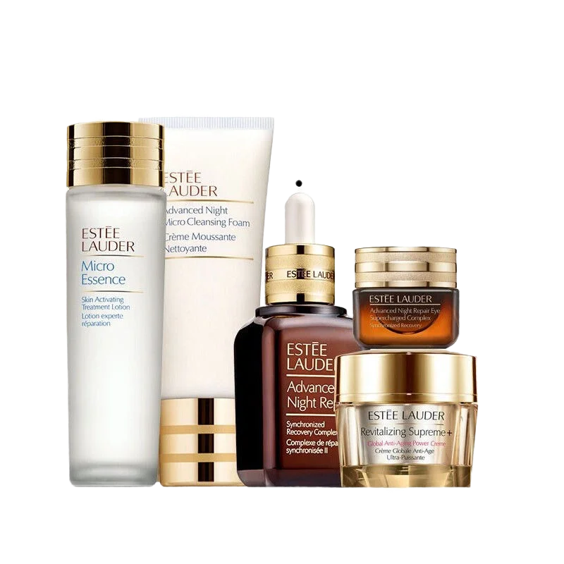 Estee Lauder ваши ночные эксперты по уходу за кожей 5 комплектов (art.: 3920bddbf2083) - 3920bddbf2083