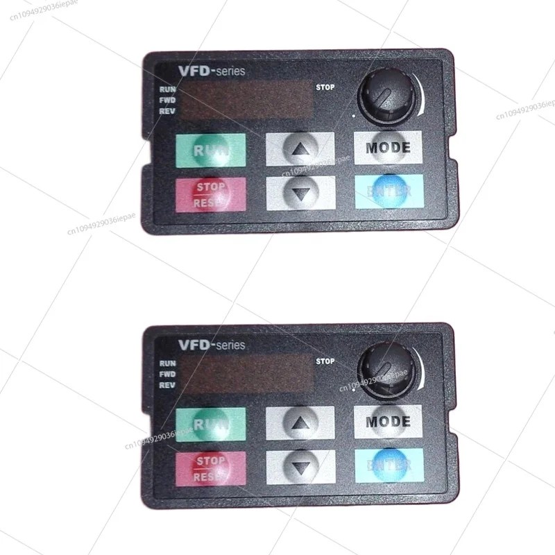 

Панель управления KPE-LE02 для привода Delta VFD VFD-E