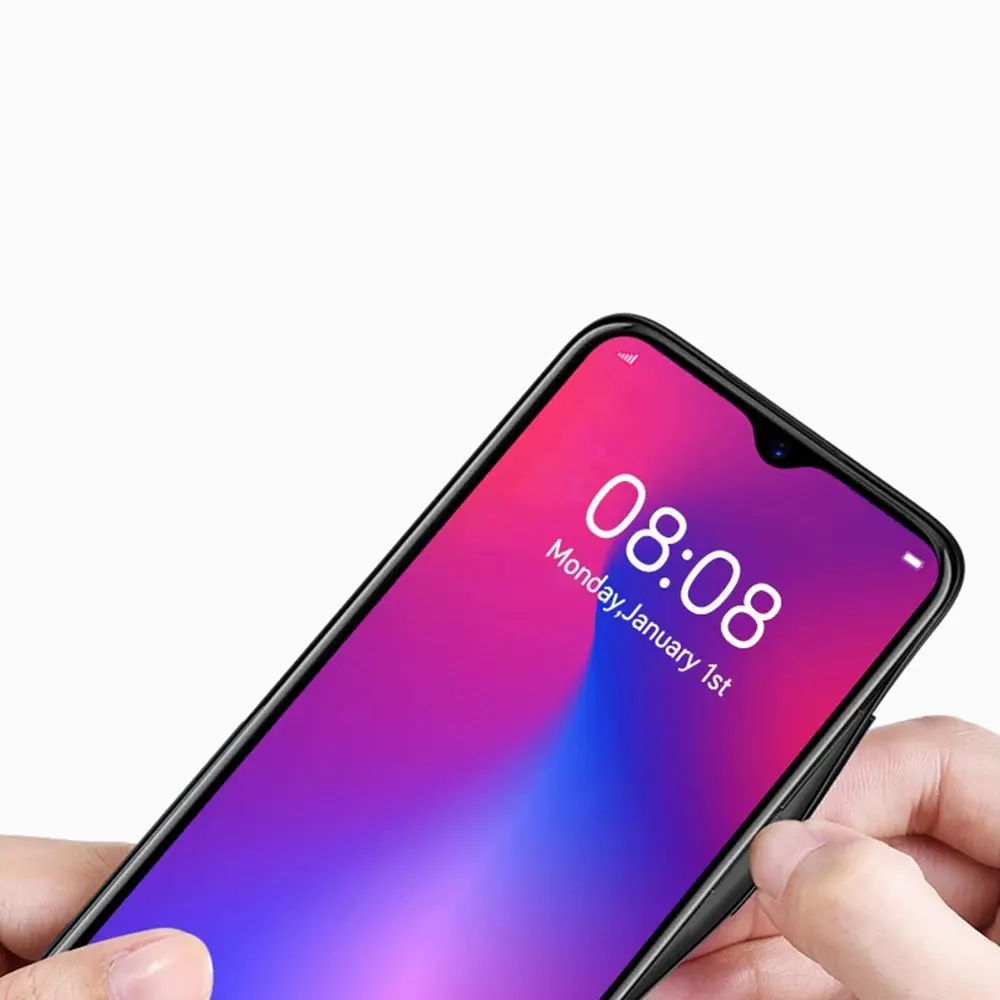 Фото Чехол для телефона Oneplus 13R 12R 10R 9RT 9R 13 12 11 10T 9 Nord CE 2 3 N100 N200 N10 N30 Pro 5G, мягкий ТПУ, с забавным рисунком рыбы-сардинки, лазерный эффект №5