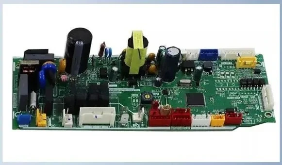 Фото Материнская плата PCB V-EIK140-A-B V-CIK140-XAX-A(T2)(SELV) 17126000005254 17126000005251 171260000005249 №1
