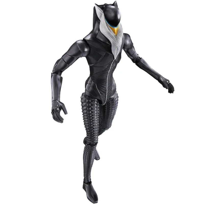 Оригинал в наличии Bandai Banpresto Ultraman Alien Mefilas Movie Version Активированные украшения Фигурка Подарок Фестиваль Подарок Фестиваль (art.: 3920cda39aa76) - 3920cda39aa76