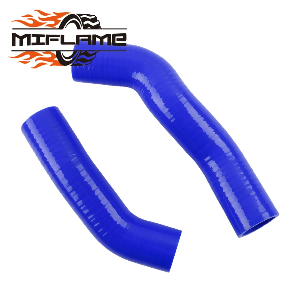 Силиконовый шланг охлаждающей жидкости радиатора для 1979-1982 Mazda RX7 RX-7 SA22C SA FB S/GS/GSL