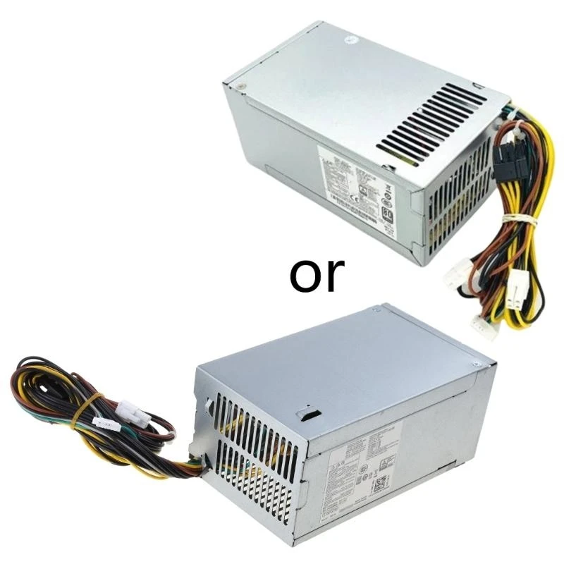 Фото PA-5501-2HA PCG007 Блок питания для 480 280 288 680 800 4-контактный + 7-контактный блок питания 500 Вт, лучшая распродажа №2