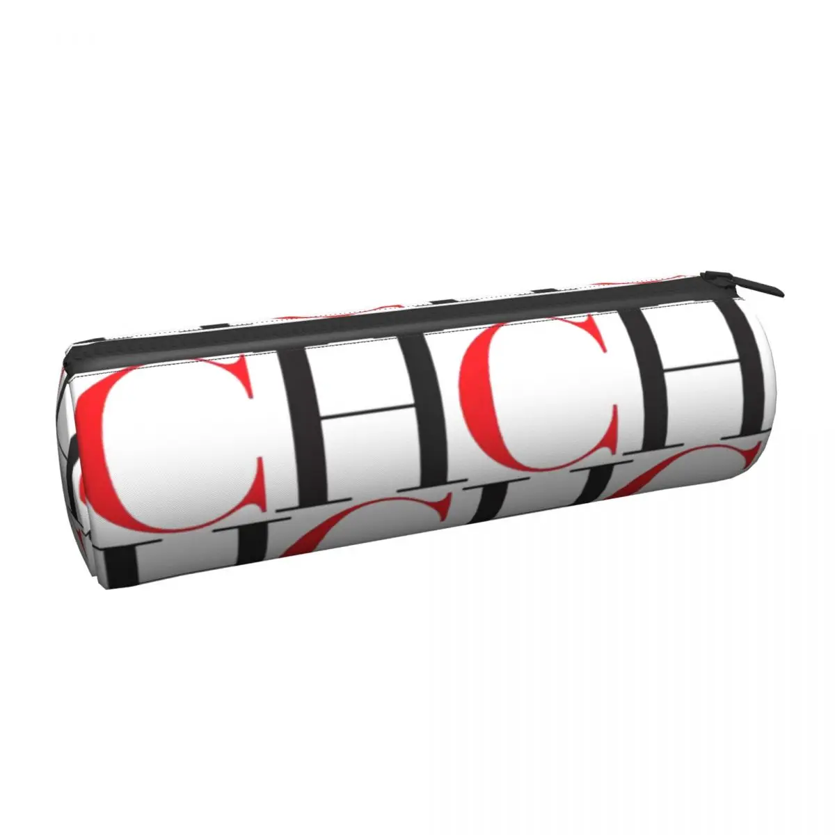 

Цилиндрическая сумка для хранения карандашей для детей, новинка 2022, модные Универсальные студенческие канцелярские сумки