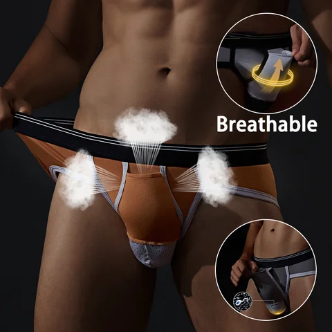 Трусикидегі үлкен тік пенис