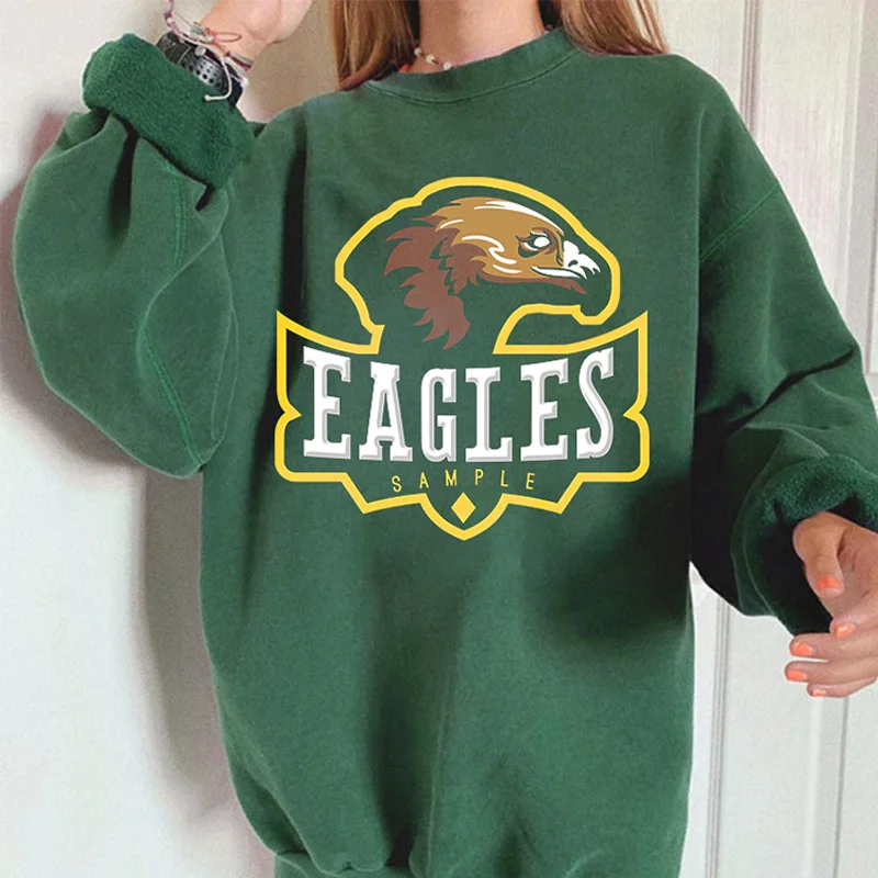 

Female Hip Pop Fashion Print Sweatshirts Autumn Winter O Neck Long Sleeve Pullover Hoodie Tops 2022 Women Sweatshirt Streetwear