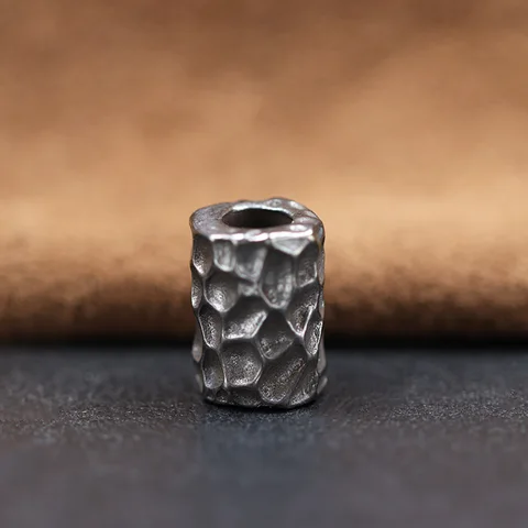 Латунные бусины для браслетов