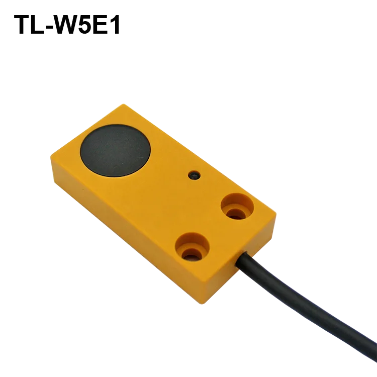 

10PCSOmron Switch TL-W5E1 TL-W5F1 TL-W5E2 TL-T2MY1 TL-W5MC1 TL-W5MC2 TL-W5MY1 TL-W5MY2 Flat Proximity NewOriginal Sensory Switch