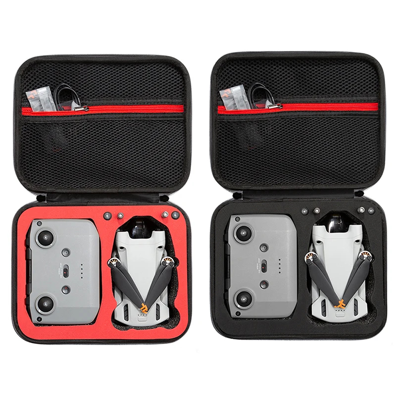 Сумка для хранения DJI MINI 3 PRO рюкзак чехол переноски Портативная сумка на плечо