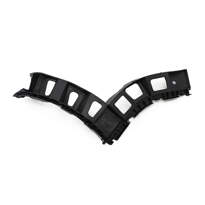 Автомобильный левый правый задний бампер решетка радиатора направляющий