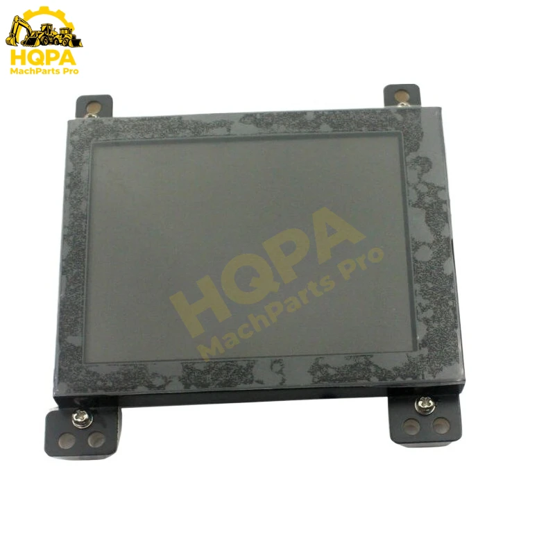 Фото Панель ЖК-дисплея для монитора Komatsu PC200-7 PC210-7 PC220-7 PC230-7 PC240-7 PC300-7 PC350-7 PC400-7 PC450-7 PC-7 №1