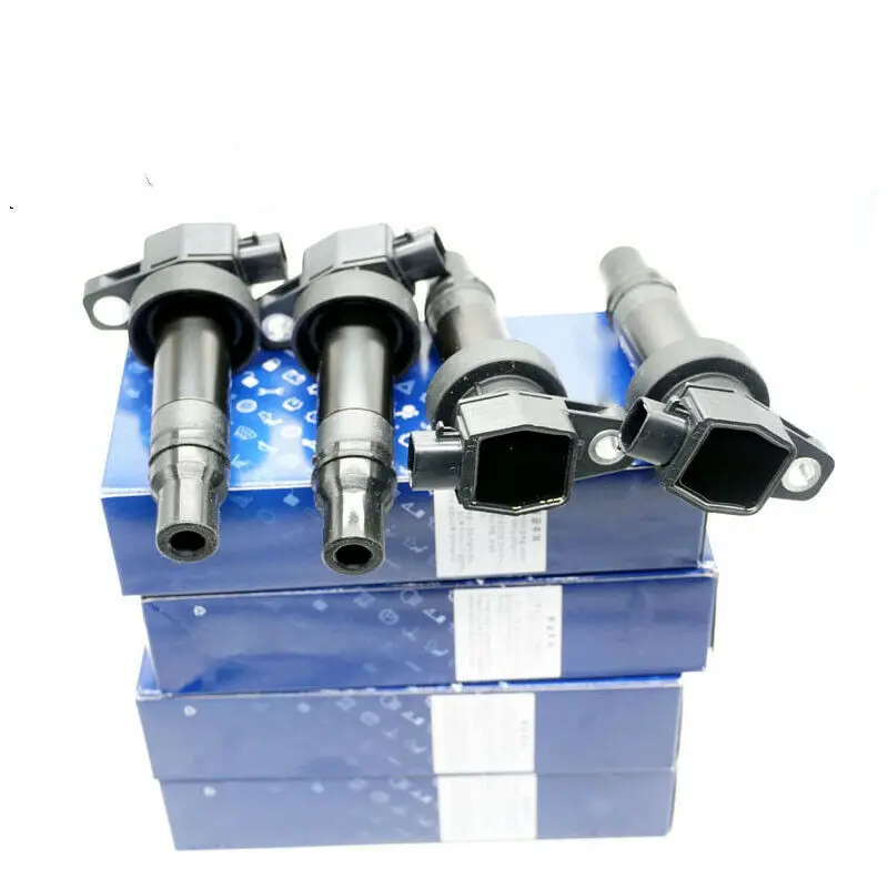 Катушка зажигания 27301-2B010 для Hyundai i20 i30 ix20 Accent Elantra Kia Carens CEE`D Sportswagon K3 Cerato PRO CEEɽ Rio