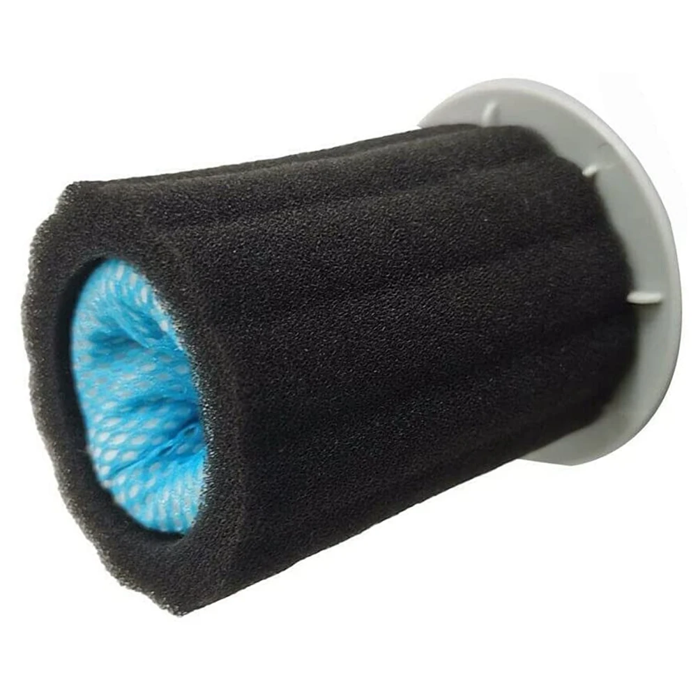 Сменный фильтр совместимый с аккумуляторными пылесосами Eureka NEC222 HyperClean запасные