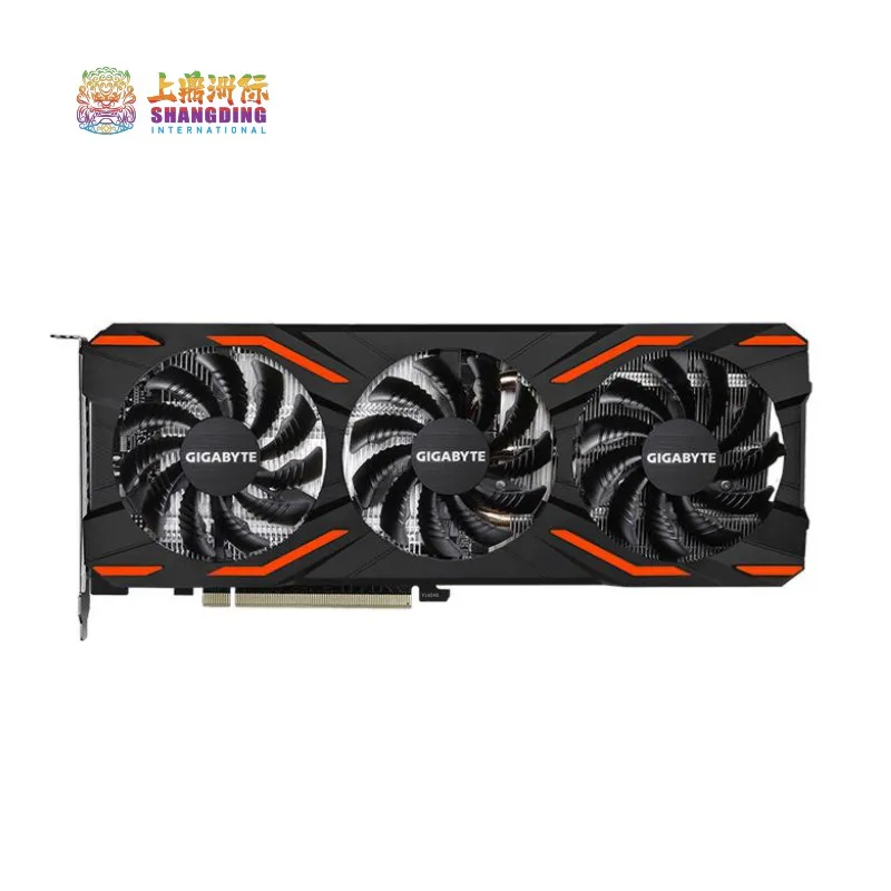 

Good Price P106-100 OEM Card GPU Graphics Cards 1060 8GB