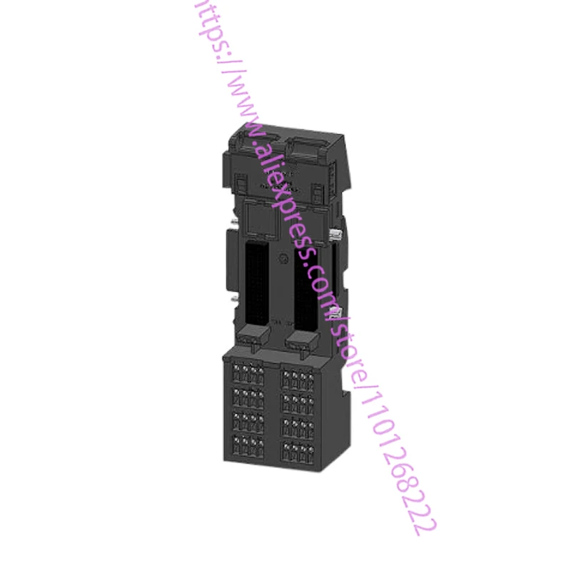 

6ES7193-7CA00-0AA0 новый оригинальный, агентские инспекции