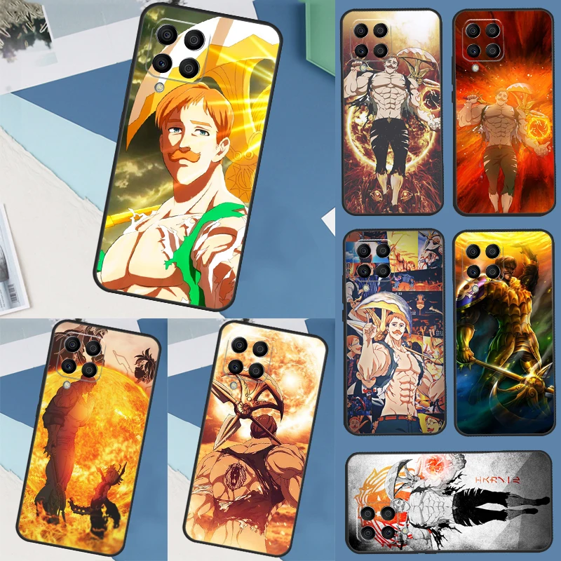 Чехол для Samsung Galaxy M31 M21 M51 M13 M23 M33 M53 M14 M54 M12 M32 M52 M30s M31s