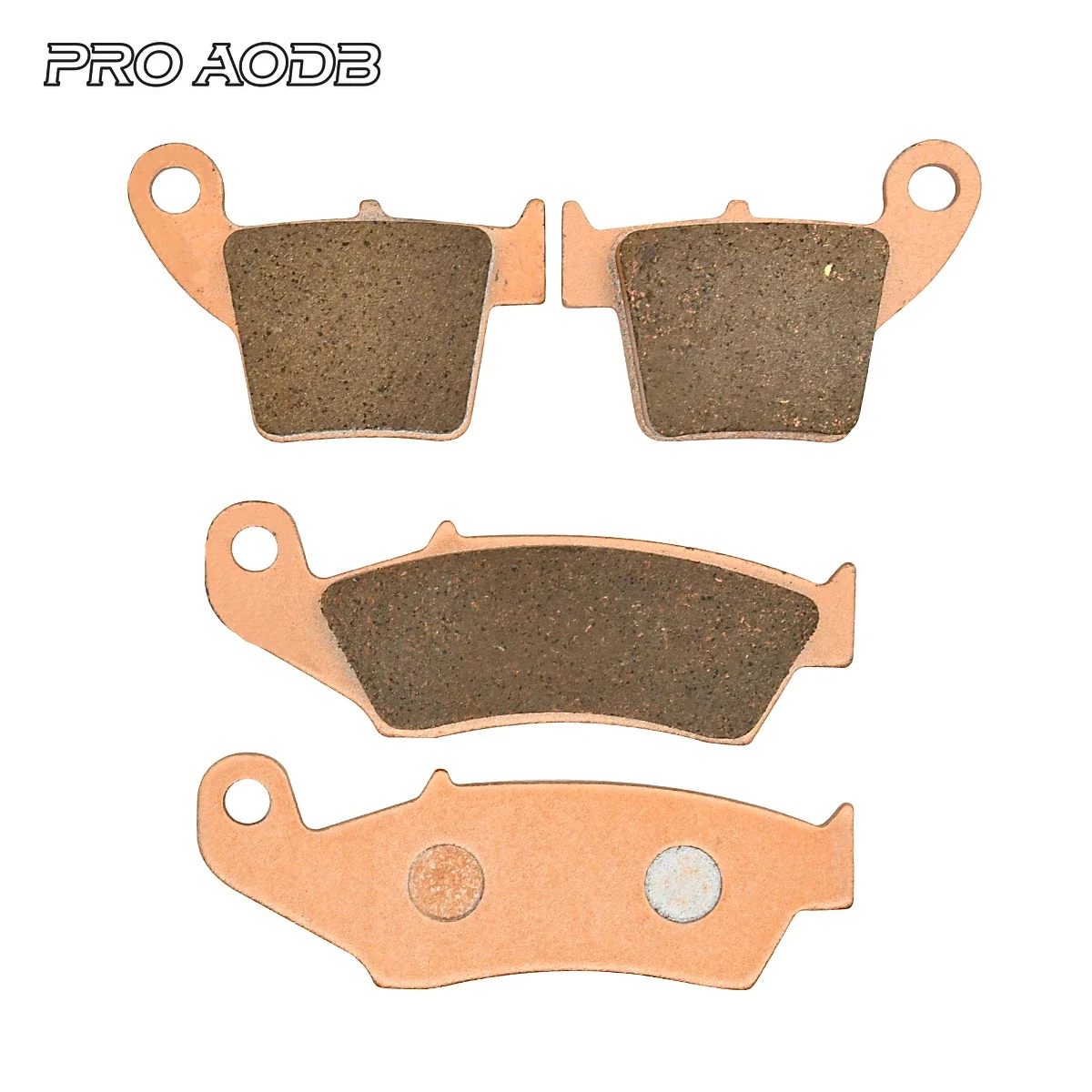 Передние и задние тормозные колодки для мотоцикла HONDA CRF250R CRF450R CR125R CR150R CRF 250R 450R 125R