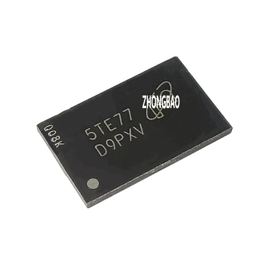 

Бесплатная доставка MT41K256M16HA/MT41K256M16HA-125:E/512MDDR3D9PXV 10 шт.