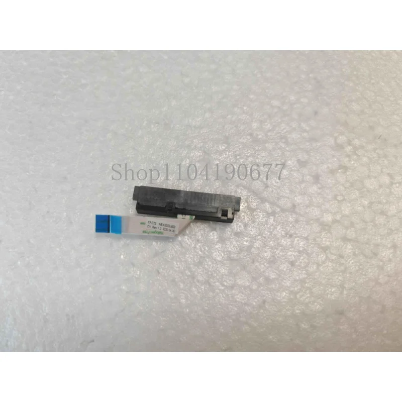 Кабель жесткого диска HDD FPC72 для HP OMEN 17-CB 17T-CB 17-CB0090NR NBX0002J600