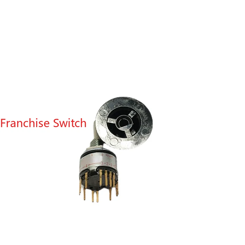 

MRK112 Original Genuine Band Switch Handwheel Special Gear Adjustable