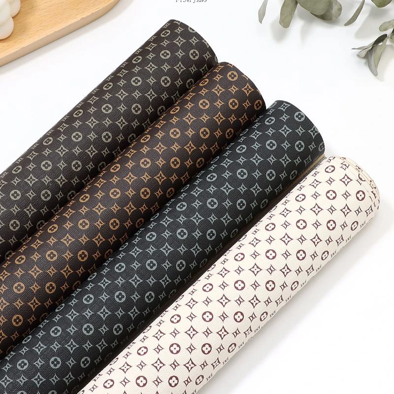 

50x138CM Leather Repair Sticker Computer Film Mobile Sofa Bed Chair Modified Car Seat Interior Soft Bag Advanced PU Wall Sticker