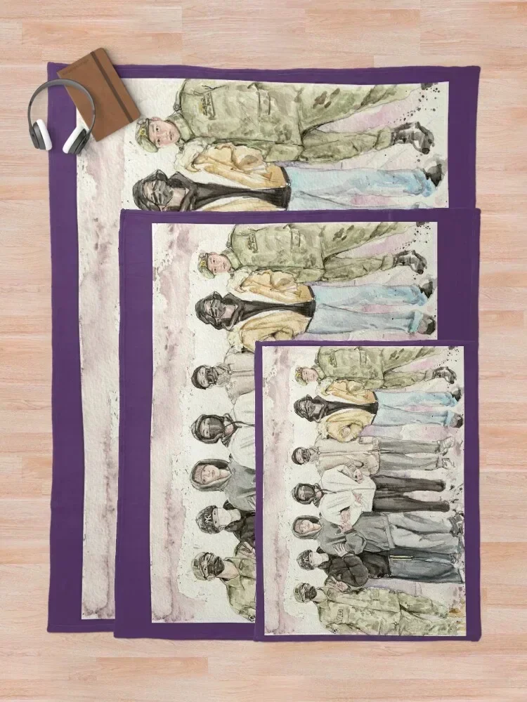 Одеяло bogo shipda персонализированные подарочные одеяла для спального мешка