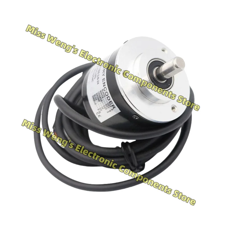 Кодировщик E50S8-60-3-T-24 E50S8-100-3-T-24 E50S8-200-3-T-24 E50S8-300-3-T-24 E50S8-360-3-T-24 E50S8-500-3-T-24