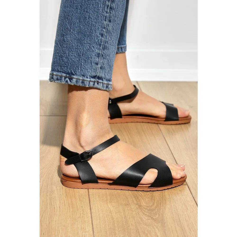 

Dorlie Women Sandals Tbens5