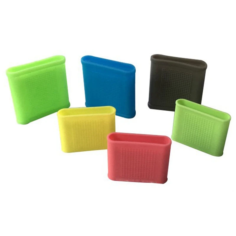 

Силиконовая перчатка для гольфа, безопасная и эффективная защита, легко носить с собой