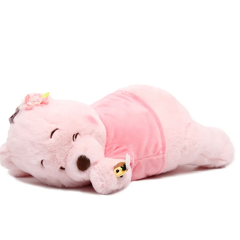 Оригинальная плюшевая кукла из мультфильма Медведь Винни