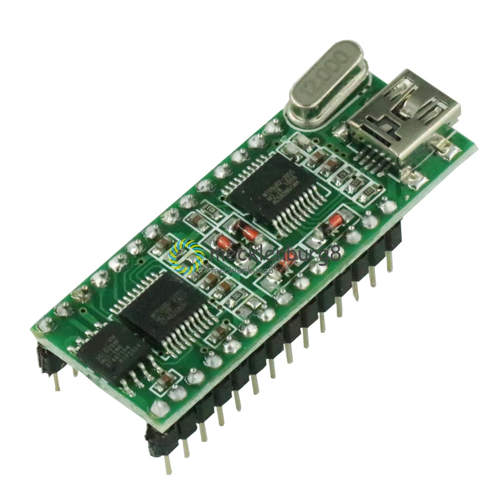 Новый внешний звуковой интерфейс USB, 5 В, 32 м, 5,5-В постоянного тока