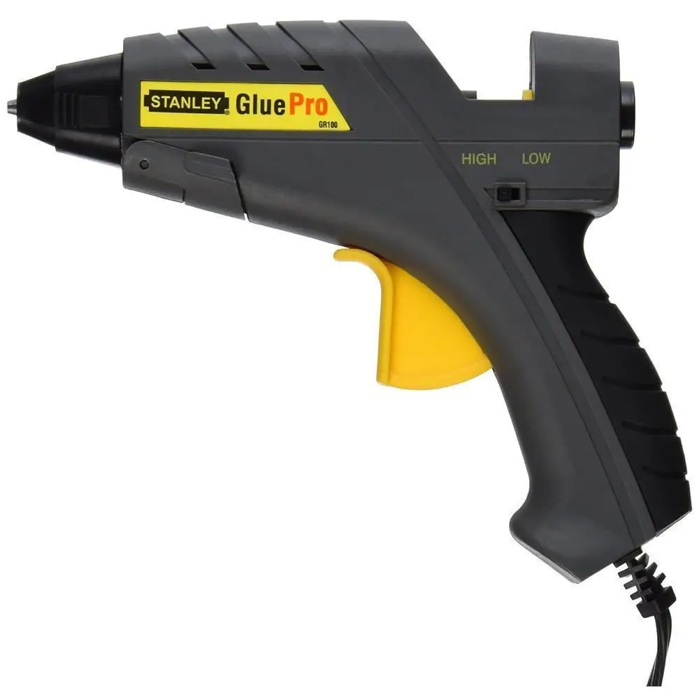 

Пистолет для горячего воска Stanley ST6GR100, 40 Вт