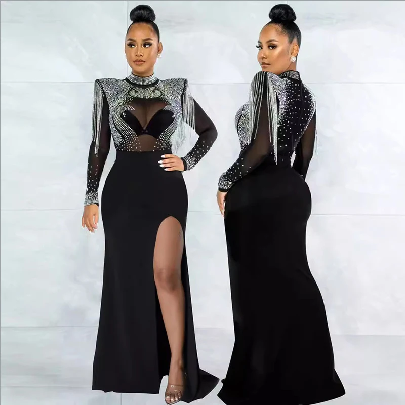 Женское вечернее платье pdmcms