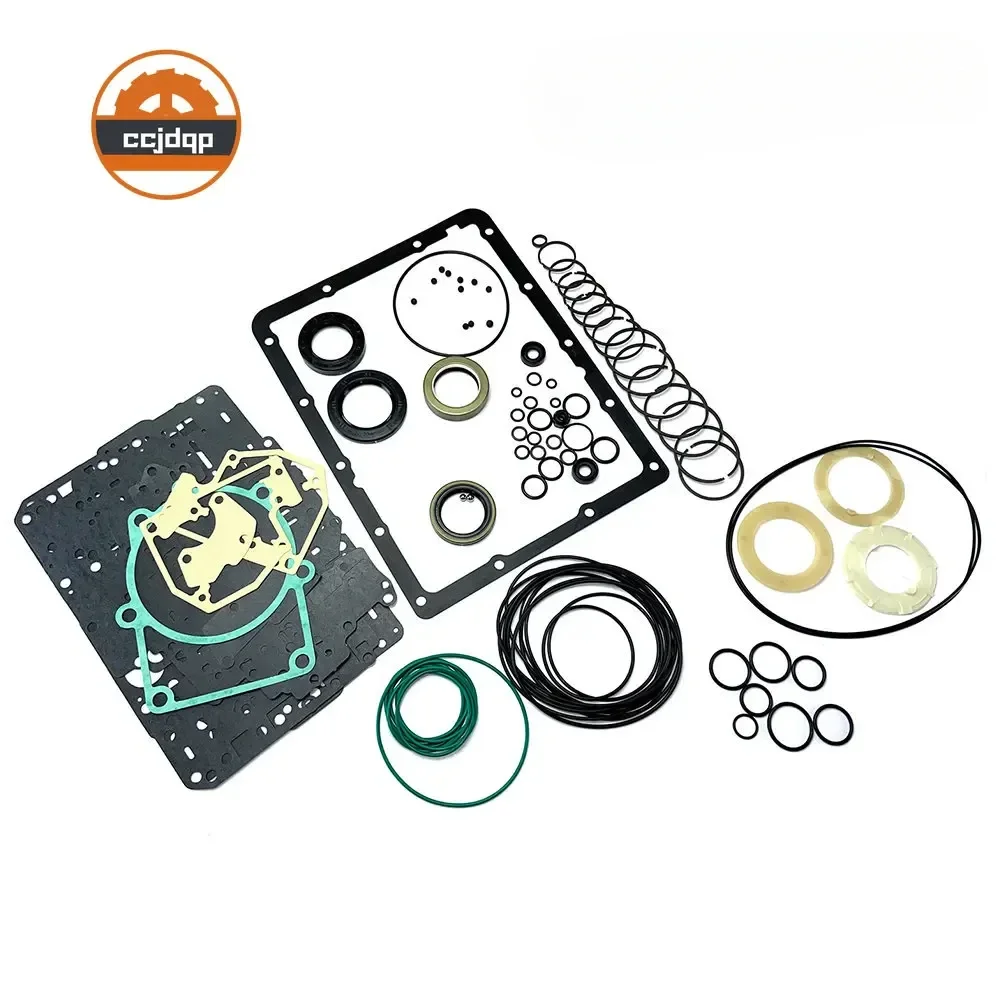 BTR M74 4-скоростная автоматическая коробка передач комплект прокладок главного