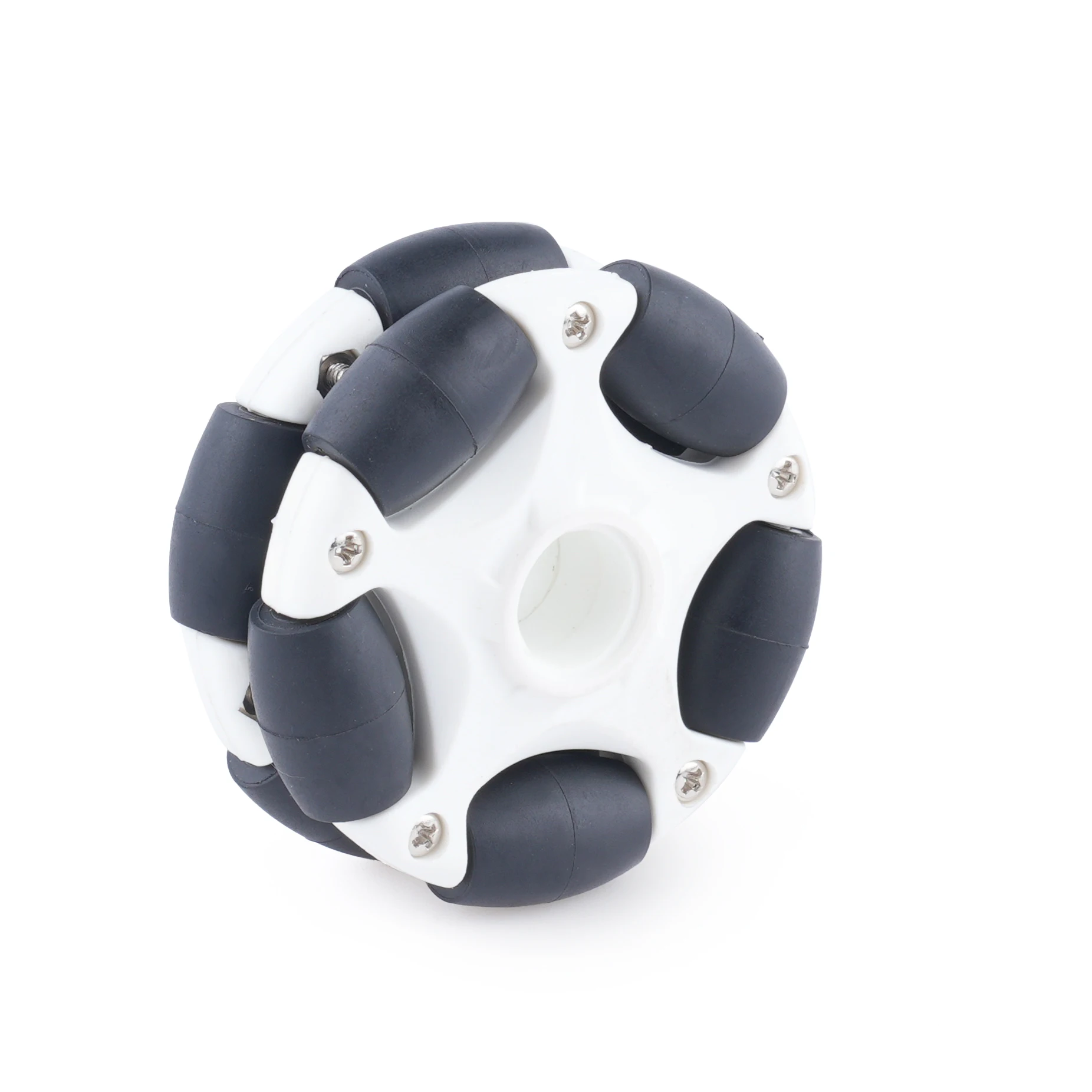 FutureTrace 58/82mm Aluminum Alloy Omni Wheel