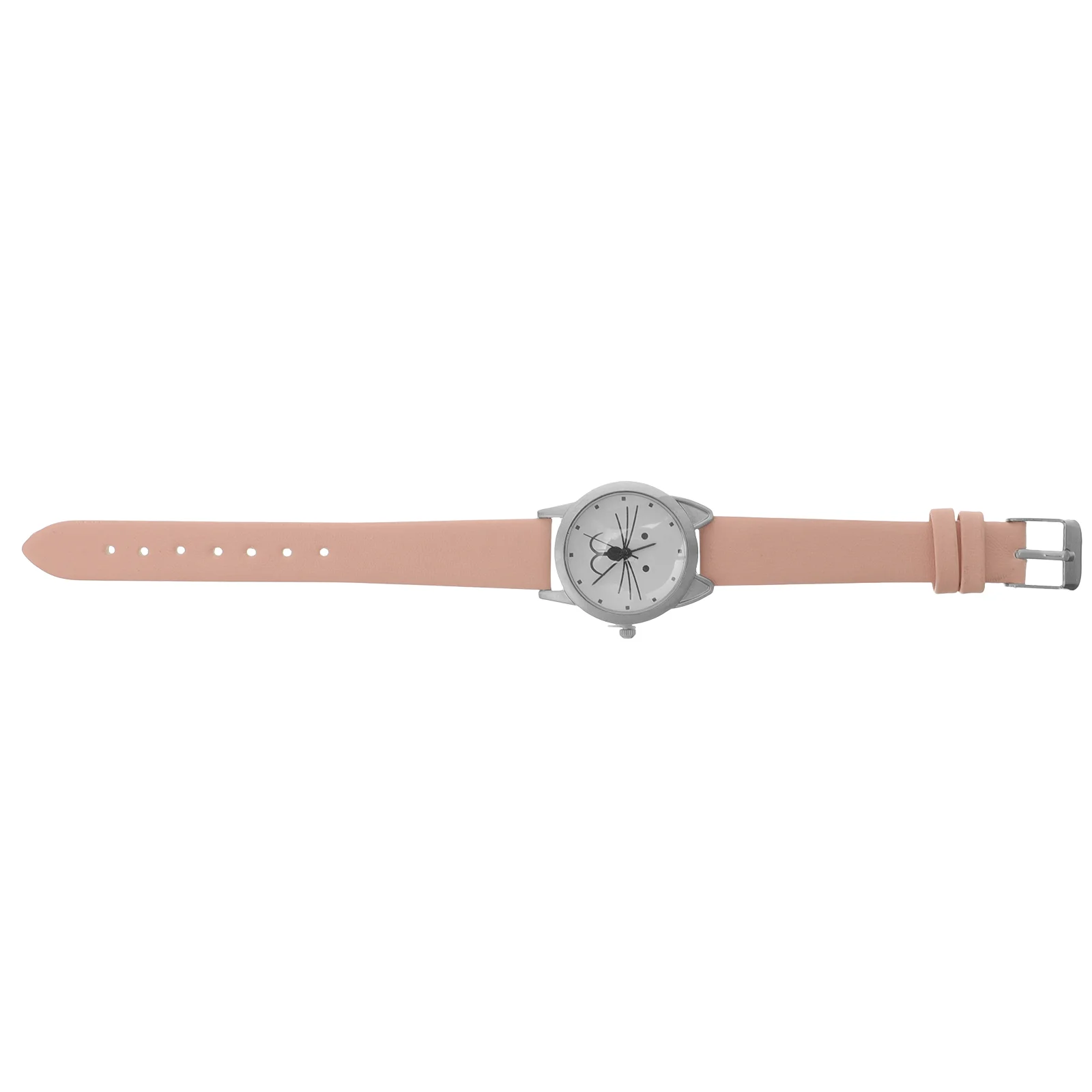 

Cat Watch Simplify Watch Fashion Quartz Watch Student Watch for Women Teen Girls