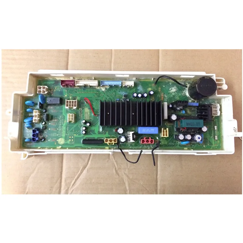 

Материнская плата для стиральной машины LG 6870EC9251A