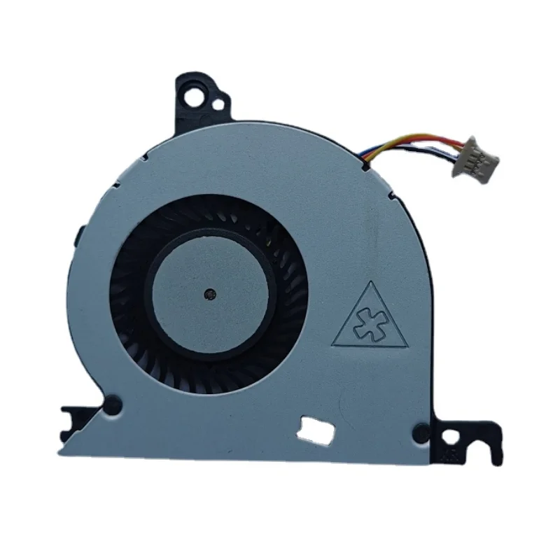 

Новый вентилятор охлаждения ЦП для DELL Latitude E7240 EG50040S1-C130-S9A GVH35 R65J0 DC28000D6SL, вентилятор для ноутбука