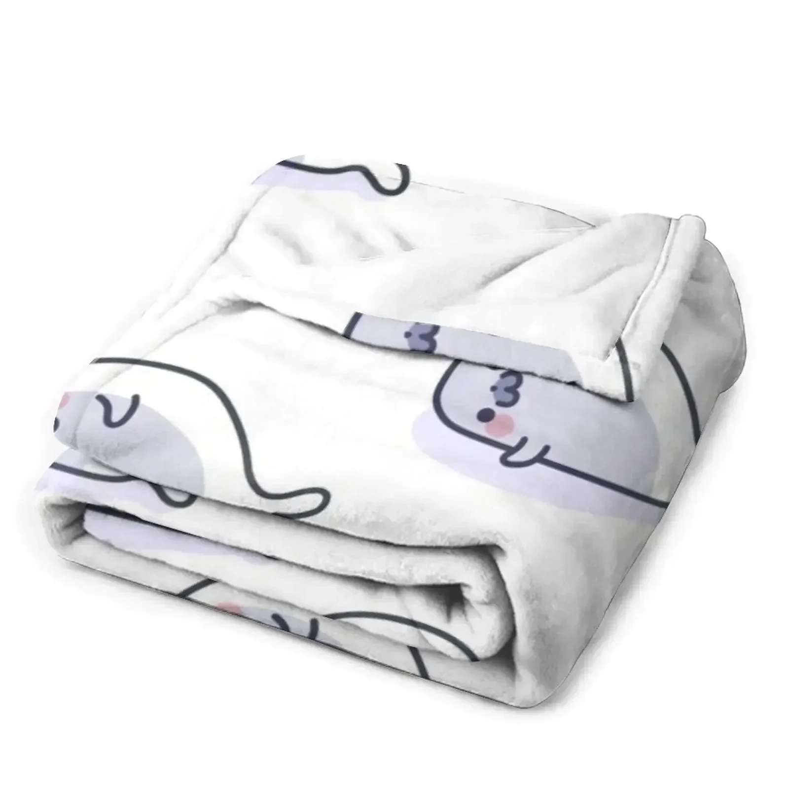 Одеяло Lazy Seal для детских туристических одеял