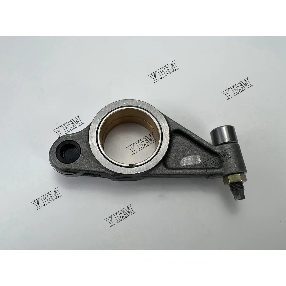 

Двигатель для экскаватора вилочного погрузчика Volvo D13 Rocker Arm 21637266.