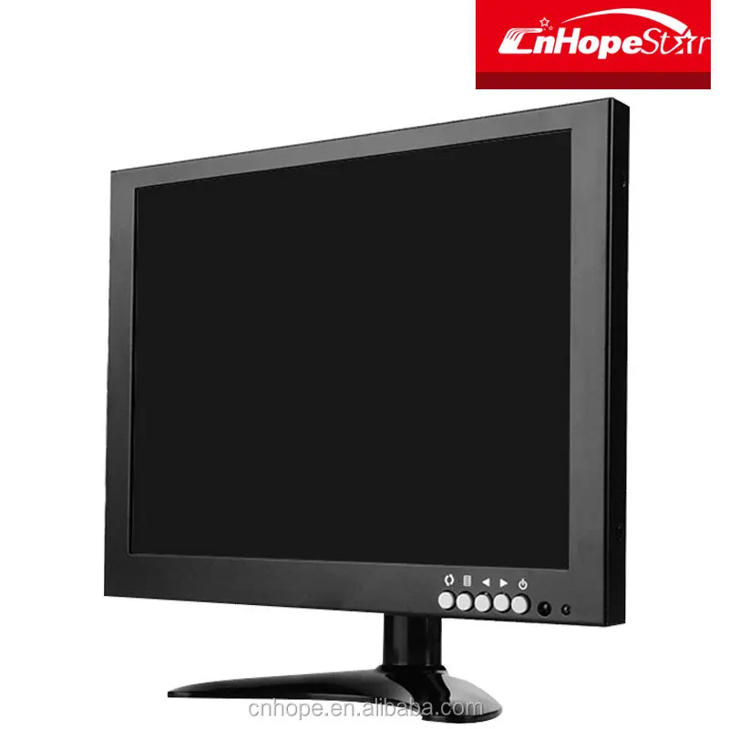 Купить Монитор 7 Дюймов С Vga