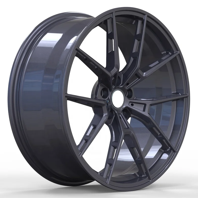 

custom 18 19 20 inch forged wheels 5x112 for M3 M4