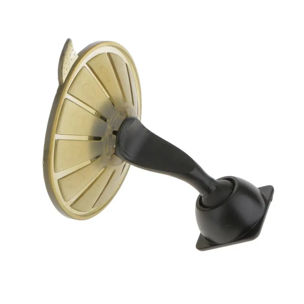 Прочный автомобильный держатель на присоске для крепления лобовое стекло 520 530 530T