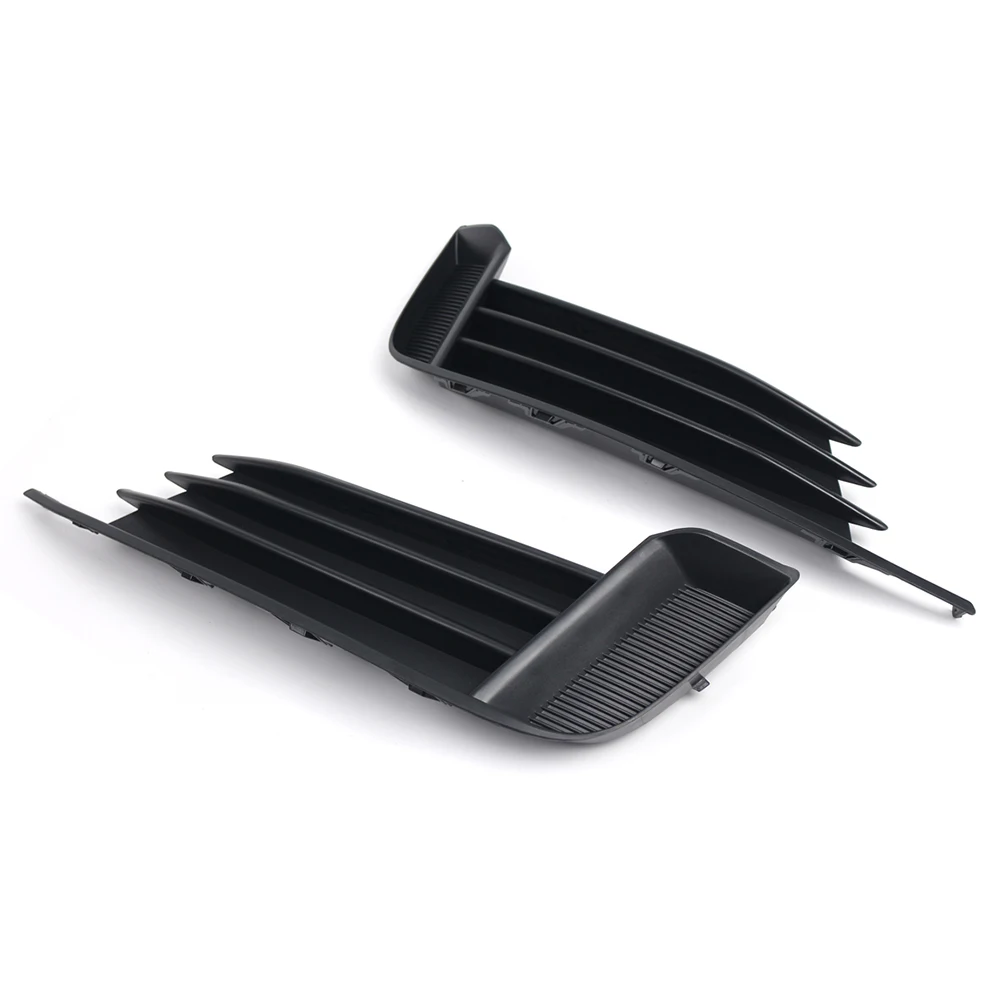 Прямая установка нижняя решетка переднего бампера автомобиля для A3 2013 2017 Plug And Play